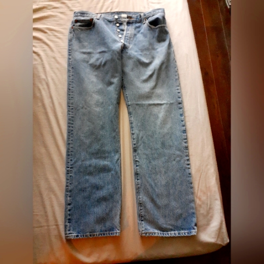 Levi's Jeans